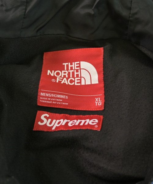 Supreme 山系外套