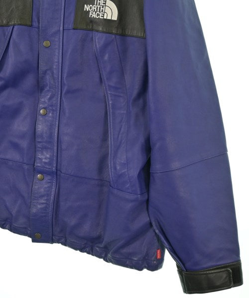 Supreme 山系外套