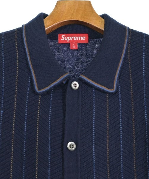 Supreme 開襟衫