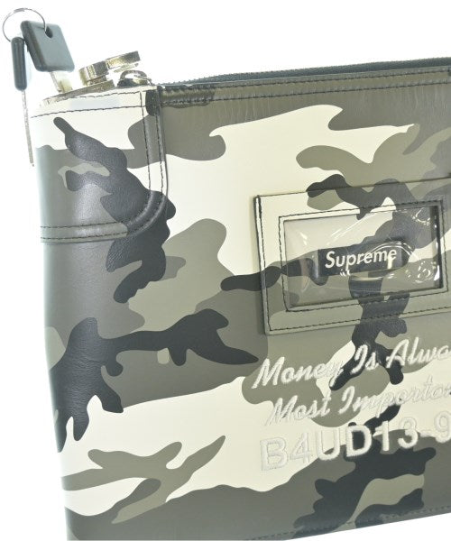 Supreme 手拿包