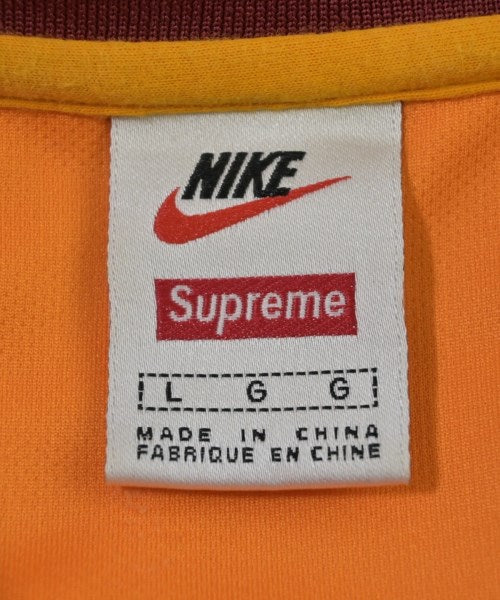 Supreme T恤/上衣