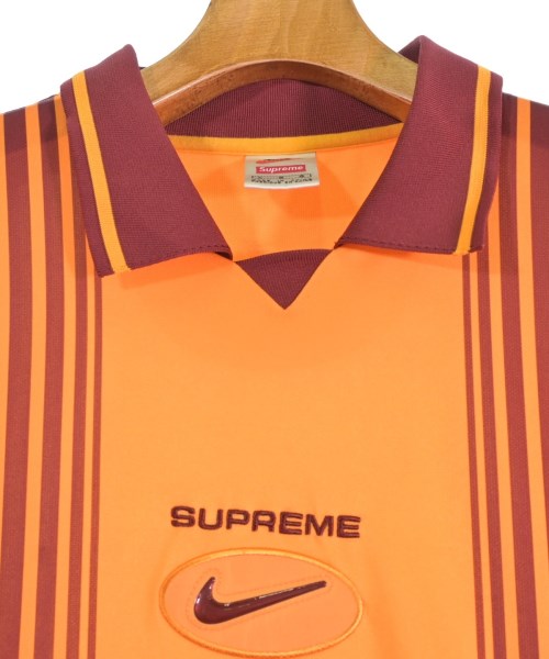 Supreme T恤/上衣