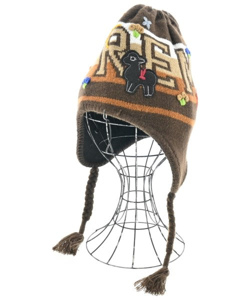 Supreme 其他帽子
