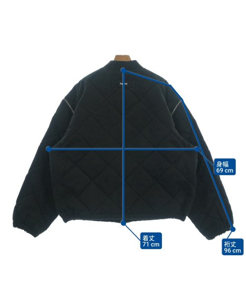 Supreme 其他飛行外套