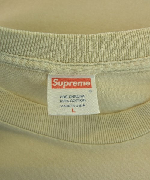 Supreme T恤/上衣