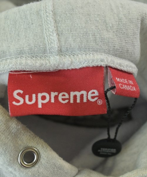 Supreme 連帽衫