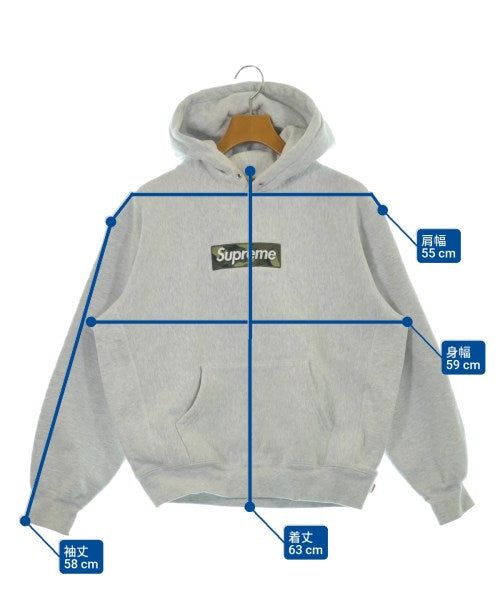 Supreme 連帽衫