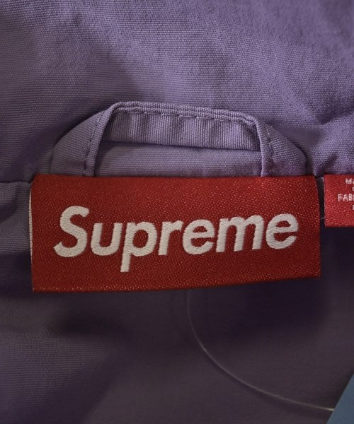 Supreme 其他飛行外套