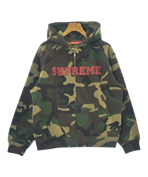 Supreme 連帽衫
