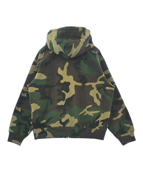 Supreme 連帽衫