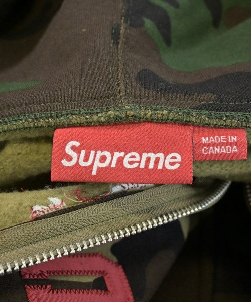 Supreme 連帽衫