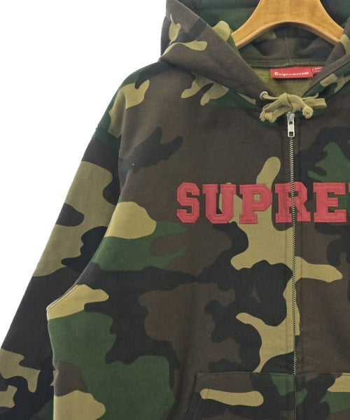 Supreme 連帽衫