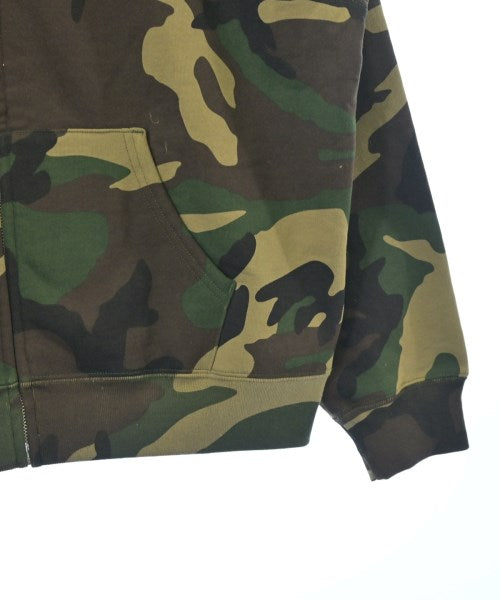 Supreme 連帽衫