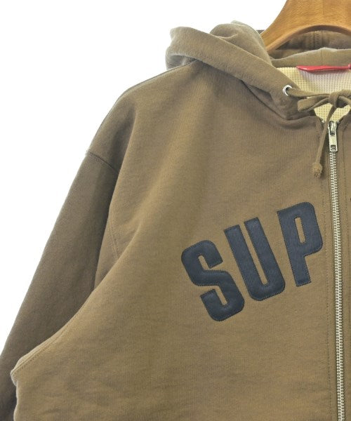 Supreme 連帽衫