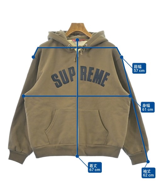 Supreme 連帽衫