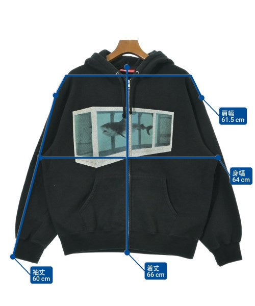 Supreme 連帽衫