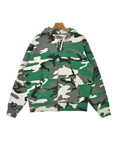 Supreme 連帽衫