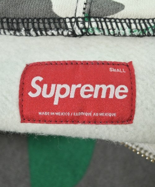 Supreme 連帽衫