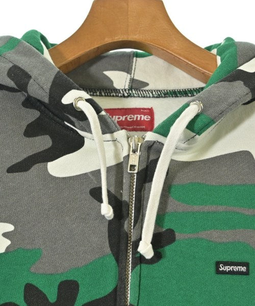 Supreme 連帽衫