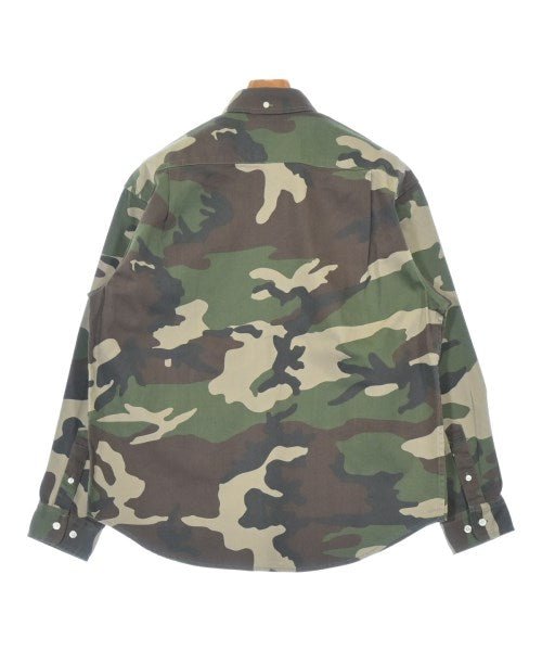 Supreme 休閒襯衫