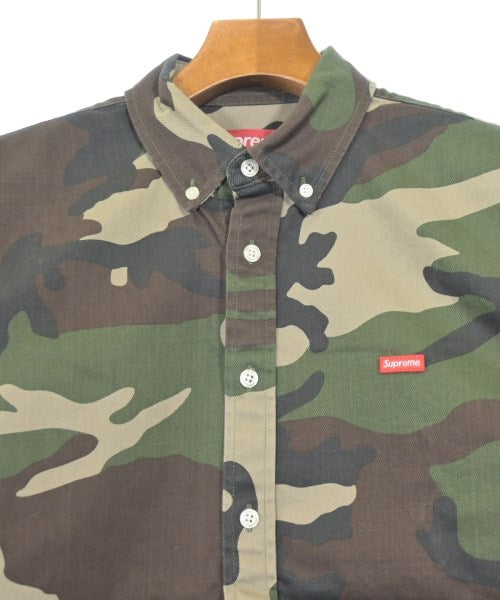 Supreme 休閒襯衫