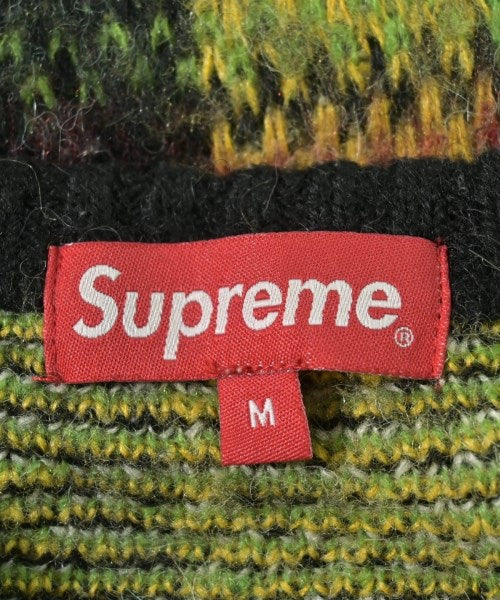 Supreme 毛衣