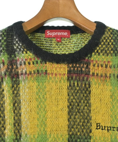 Supreme 毛衣