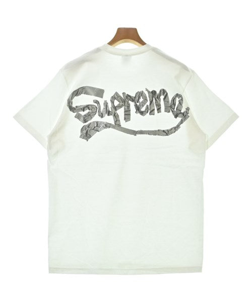 Supreme T恤/上衣