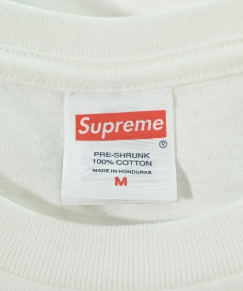 Supreme T恤/上衣