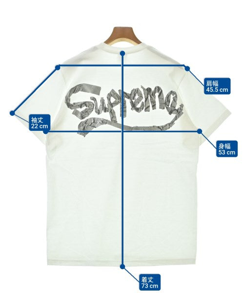 Supreme T恤/上衣