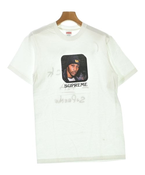 Supreme T恤/上衣