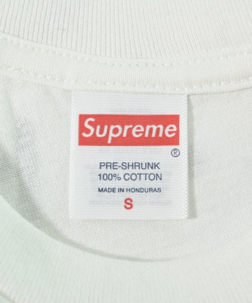 Supreme T恤/上衣