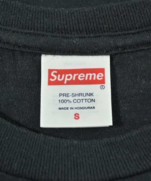 Supreme T恤/上衣