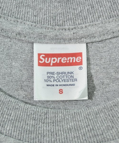 Supreme T恤/上衣