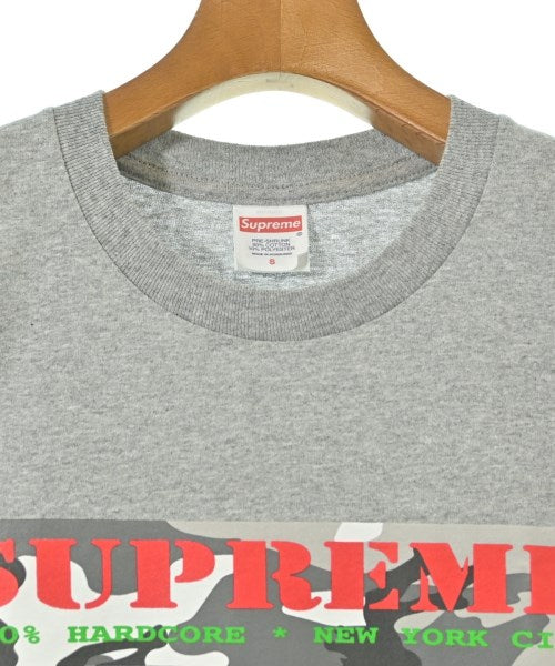 Supreme T恤/上衣
