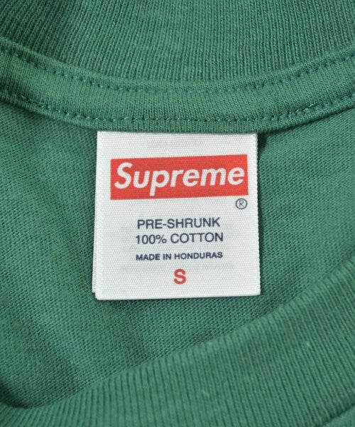 Supreme T恤/上衣