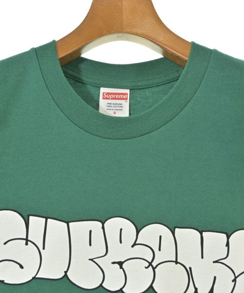 Supreme T恤/上衣