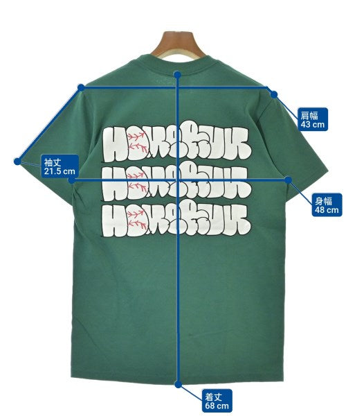 Supreme T恤/上衣