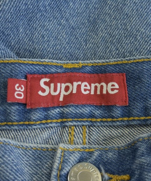 Supreme 牛仔褲