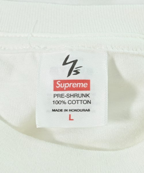 Supreme T恤/上衣