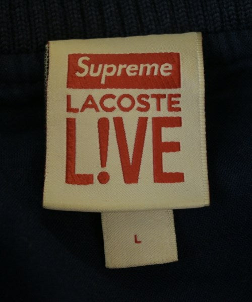 Supreme 運動夾克