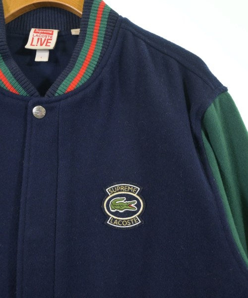 Supreme 運動夾克