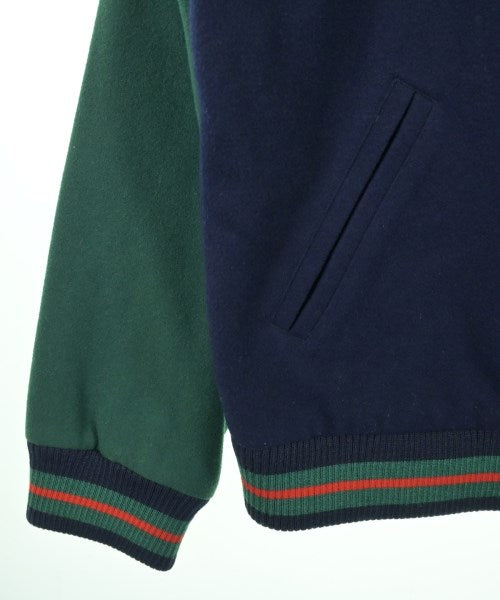 Supreme 運動夾克