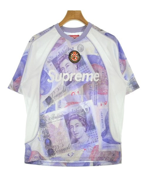 Supreme T恤/上衣