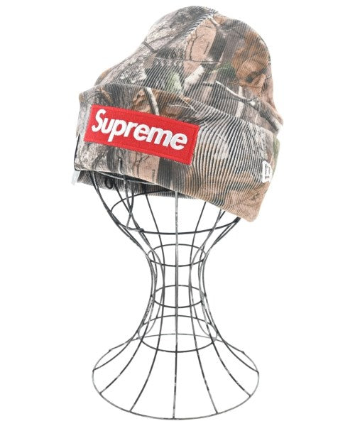 Supreme 針織帽/毛線帽