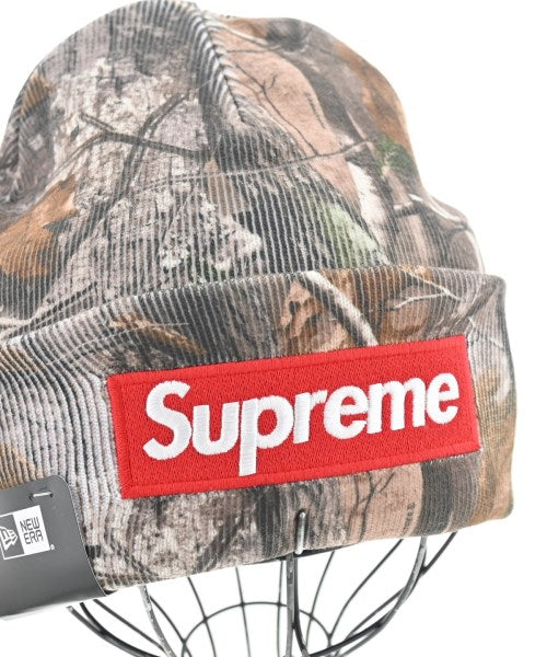 Supreme 針織帽/毛線帽