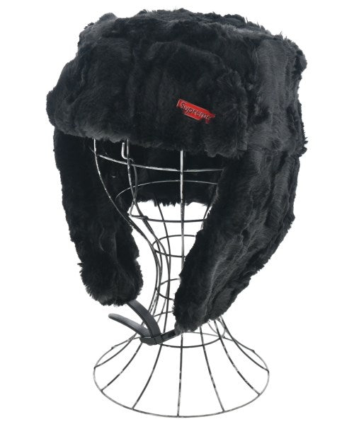 Supreme 其他帽子