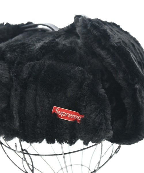 Supreme 其他帽子