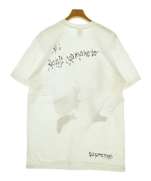 Supreme T恤/上衣