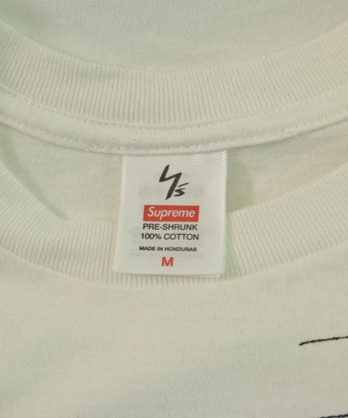 Supreme T恤/上衣